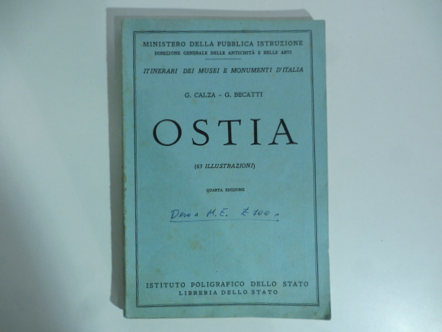 Ostia